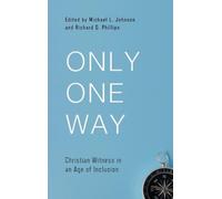 Only One Way (Tascabile)