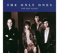 Only Ones - Big Sleep