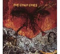 Only Ones - Even Serpents Shine