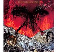 Only Ones - Even Serpents Shine