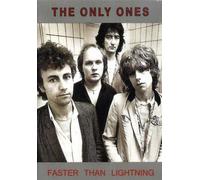Only Ones - Faster Than Lightning