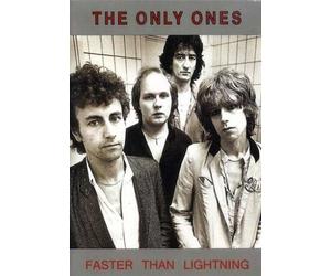 Only Ones - Faster Than Lightning