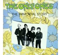 Only Ones - Immortal Story