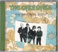 Only Ones - Immortal Story