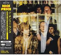 Only Ones – Only Ones