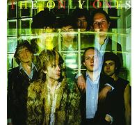 Only Ones - Only Ones