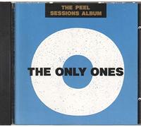Only Ones, the - Peel Sessions