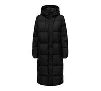 ONLY Piumino trapuntato ONLALICE nero | S