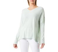 ONLY Onlamalia L/S V-Neck CC Knt Maglione, Verde Sottile, XS Donna