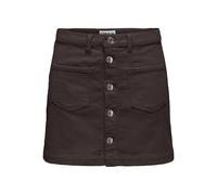 Only Onlamazing Global HW Cord Skirt Pnt Noos