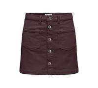 Only Onlamazing Global HW Cord Skirt Pnt Noos