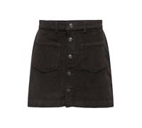 Only Onlamazing Global HW Cord Skirt Pnt Noos