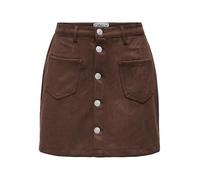 Only Onlamazing-Stina Faux Suede - Gonna Pnt