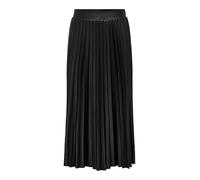 ONLY Onlanina Skirt Jrs Gonna, Nero, S Donna