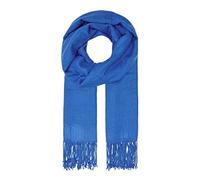 ONLY Onlannali Sciarpa Tessuta CC, Super Sonic, Etichettalia Unica (Pacco da 100) Donna