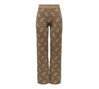 ONLY Onlanny Jq-Pantaloni Knt, Birch/Modello: Nero, S Donna