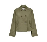 Only Giacca di mezza stagione April oliva Taglia XL