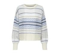 ONLY Onlarianne L/S Knt Noos - Maglione, Pumice Stone., M