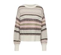ONLY Onlarianne L/S Knt Noos - Maglione, Pumice Stone., S