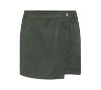 ONLY Onlaris Life MW Skort CC Wvn Gonna Pantalone, Kambaba, S Donna