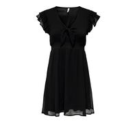 ONLY Onlasta Life S/S Peekaboo Dress Wvn