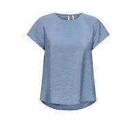ONLY Onlaya Life S/S O-Neck Top Noos Ptm Donna