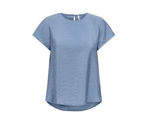 ONLY Onlaya Life S/S O-Neck Top Noos Ptm Donna
