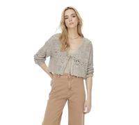 Cardigan da donna Only Beach Life Beige S
