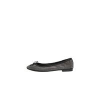 ONLY Onlbee-3 Rhinestone Ballerina, Onlbee-3-Ballerina con Strass Donna, Nero, 41 EU