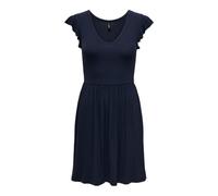 ONLY Onlbelia S/L Dress Jrs Donna