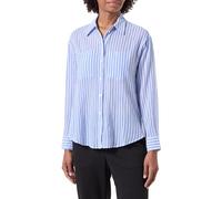 ONLY Onlbelina L/S Shirt Noos Camicia a Maniche Lunghe, Bianco, M Donna
