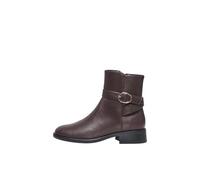 ONLY, Onlbenni-2 Buckle Boot Donna