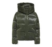 ONLY Onlbergen Life Oversized Puffer Otw Onlbergen Life - Buffer oversize Otw Donna (Pacco da 1)