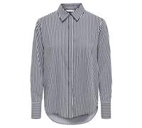 Only Berit Regular Fit W - Camicia - Donna - Nero L