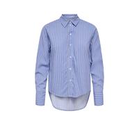 ONLY ONLBERIT LIFE L/S SHIRT NOOS WVN 15320243.BLB