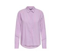 ONLY ONLBERIT LIFE L/S SHIRT NOOS WVN 15320243.BNBN