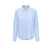 ONLY ONLBERIT LIFE L/S SHIRT NOOS WVN 15320243.SRN