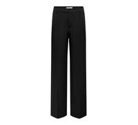 Pantaloni da donna Only Berry Noir 36x32