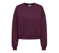 Only Onlbest L/S Crew Neck Swt Noos, Fig, S