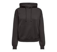 ONLY Onlbest L/S Hood Swt Noos, Torta al Cioccolato, S