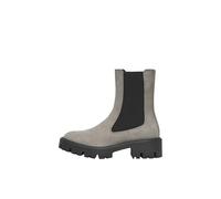 ONLY Onlbetty-1 Nubuck Pu Boot-Noos, Nabuk Donna, Lega, 40 EU