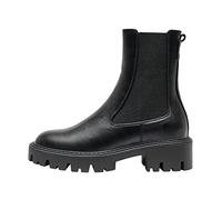 ONLY Boots chelsea 'ONLBetty-1' nero, Taglia 38