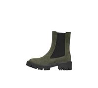 ONLY Onlbetty-1 Pu Boot-Noos, Stivaletto Donna