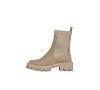 ONLY, Onlbetty-7 Pu Chelsea Boot Donna, beige, 37 EU
