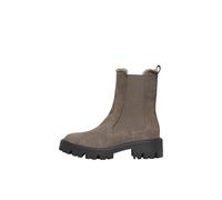 ONLY, Onlbetty-9 Pu Warm Lined Boot Donna, Marrone pietra, 37 EU