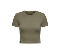 ONLY ONLBETTY S/S O-Neck Short Top CC Jrs T-Shirt, Mermaid, M Donna
