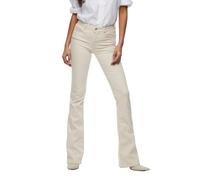 ONLY Jeans bianco denim, Taglia 29