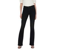 ONLY Jeans 'ONLBlush' nero denim, Taglia 30-31