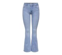ONLY Jeans blu denim, Taglia 30-31