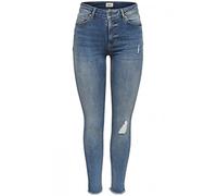 Jeans da donna Only Blush life Bleu XSx34